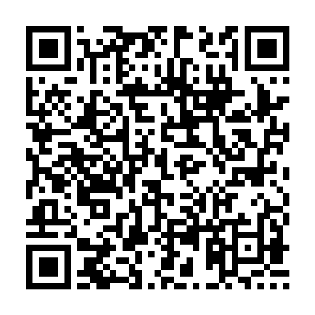 QR SEPA per precompilare il bonifico a Gianluca Ferro. Gli stessi dati sono riportati accanto.